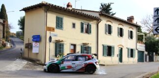 47esimo Rally della Fettunta (e 19esimo Rally Storico della Fettunta): ecco le date!