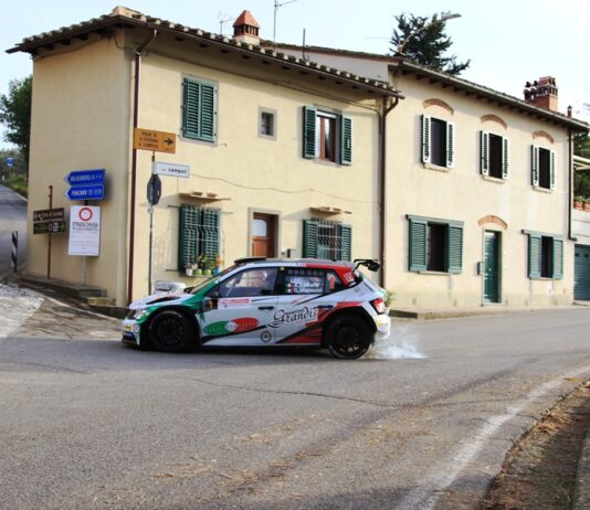 47esimo Rally della Fettunta (e 19esimo Rally Storico della Fettunta): ecco le date!