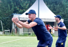 Ancora Ghelli-gol: il bomber trascina il San Vincenzo a Torri nell’1-0 al Castellina Scalo