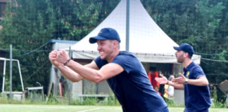 Ancora Ghelli-gol: il bomber trascina il San Vincenzo a Torri nell’1-0 al Castellina Scalo