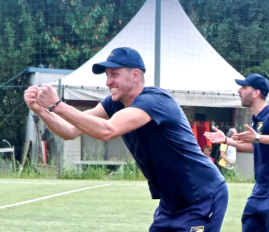 Ancora Ghelli-gol: il bomber trascina il San Vincenzo a Torri nell’1-0 al Castellina Scalo