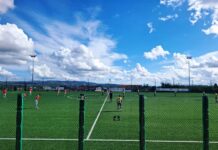 Fra Libertas Barberino Tavarnelle e Figline brillano i portieri: e alla fine è 0-0