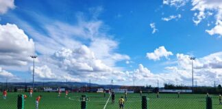 Fra Libertas Barberino Tavarnelle e Figline brillano i portieri: e alla fine è 0-0