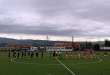 Subito Forconi, poi pareggia Gomma: fra Barberino Tavarnelle e Lastrigiana è 1-1