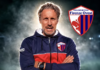 Promozione, Martelloni di nuovo in panchina: dal girone C (Incisa) al girone B (Firenze Ovest)