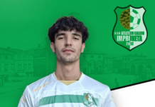 Sabato da incubo per l’Atletico Impruneta: contro il Peretola 1873 perde 7-1
