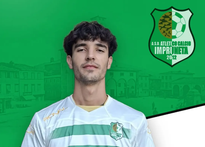 Matteo Di Maggio