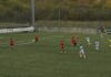 Coppa Italia di Eccellenza, Antella fuori ai rigori, crollo Poggibonsi
