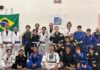 Rio Grappling Club, che onore! Una giornata di formazione con il “Mestre” Alexandre Macarrao