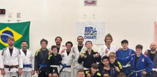Rio Grappling Club, che onore! Una giornata di formazione con il “Mestre” Alexandre Macarrao