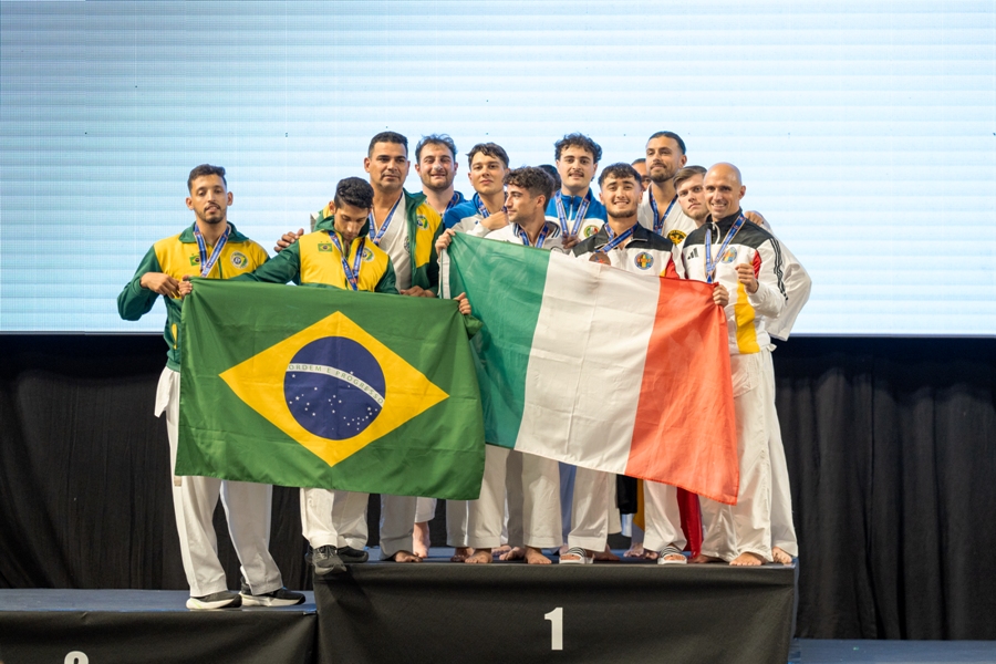 Mondiali IMU Karate04