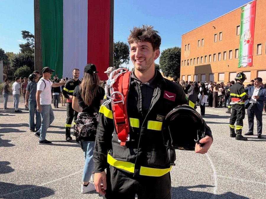 Nico Pescini 1