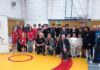 Che giornata! A Mercatale le Olimpiadi e Paralimpiadi della Lotta della Città Metropolitana di Firenze