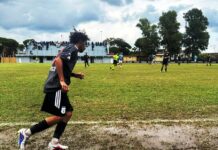 Non riesce l’impresa al Cerbaia: sul campo della capolista Orbetello perde 1-0