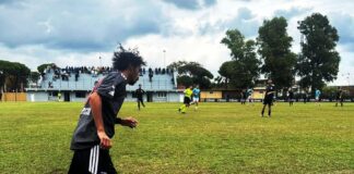 Non riesce l’impresa al Cerbaia: sul campo della capolista Orbetello perde 1-0