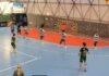 Pallamano Tavarnelle, prima sconfitta: il big-match va all’Olimpic (20-16)