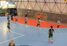 Pallamano Tavarnelle, prima sconfitta: il big-match va all’Olimpic (20-16)