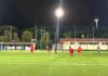 Venerdì magico per il San Polo: vince a Peretola ed è (momentaneamente) primo