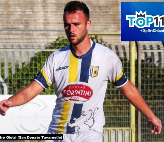 Tanti candidati per undici maglie e un allenatore alla sua prima volta: la nostra nuova Top 11