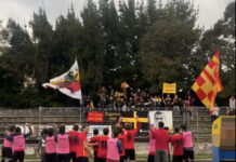 Agganci, cadute, rallentamenti, rilanci: il racconto di tutto quello che è successo sui campi dalla D alla Terza