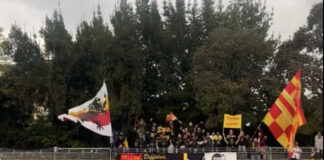 Agganci, cadute, rallentamenti, rilanci: il racconto di tutto quello che è successo sui campi dalla D alla Terza