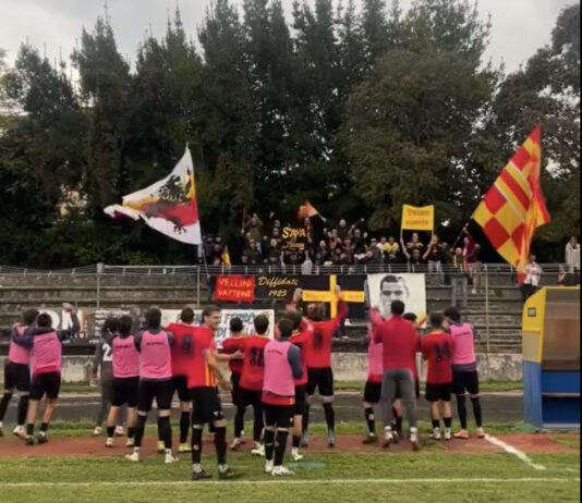Agganci, cadute, rallentamenti, rilanci: il racconto di tutto quello che è successo sui campi dalla D alla Terza