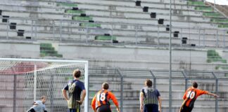 Il destino passa dal dischetto: Marcucci para su Salsi, Maio segna (e poi raddoppia). Il Porta Romana batte 2-0 la Grevigiana