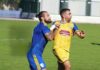 Il San Donato Tavarnelle cade (2-0) al “Lungobisenzio” contro la capolista Prato