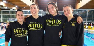 Il nuoto toscano riparte da Colle Val D’Elsa, sede della 12esima edizione del “Trofeo Extremo”