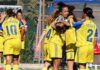 San Donato Tavarnelle Women, due su due: battuto il Centro Storico Lebowski (3-0)