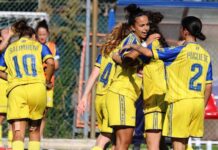 San Donato Tavarnelle Women, due su due: battuto il Centro Storico Lebowski (3-0)