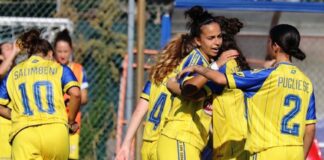 San Donato Tavarnelle Women, due su due: battuto il Centro Storico Lebowski (3-0)