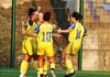 San Donato Tavarnelle Women, che inizio! Terza partita, terza vittoria: e primo posto con la Carrarese