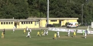 Lomangino riprende il Mezzolara nel finale: il San Donato Tavarnelle torna a punti (1-1)