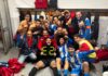 Il San Polo vola anche in Coppa Fringuelli: batte 3-2 l’Avane e va avanti