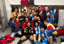 Il San Polo vola anche in Coppa Fringuelli: batte 3-2 l’Avane e va avanti