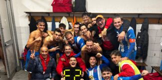 Il San Polo vola anche in Coppa Fringuelli: batte 3-2 l’Avane e va avanti