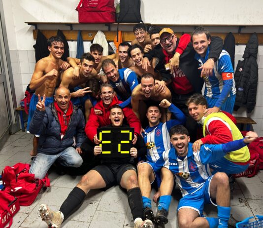 Il San Polo vola anche in Coppa Fringuelli: batte 3-2 l’Avane e va avanti