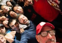 Coppa Fringuelli: il San Polo batte 3-1 l’Atletico Valdipesa e avanza nella competizione