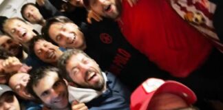 Coppa Fringuelli: il San Polo batte 3-1 l’Atletico Valdipesa e avanza nella competizione