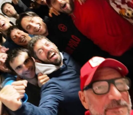 Coppa Fringuelli: il San Polo batte 3-1 l’Atletico Valdipesa e avanza nella competizione