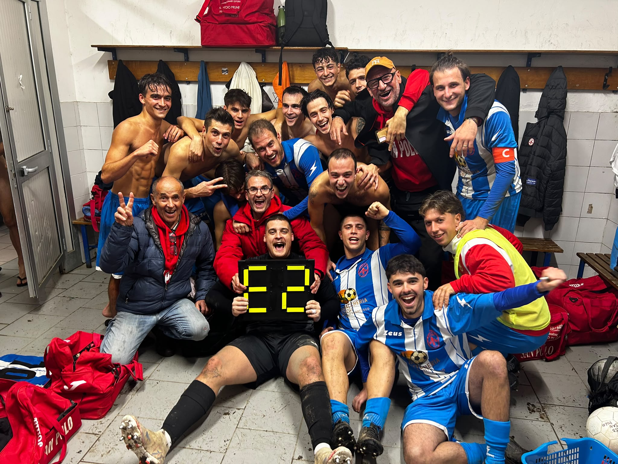 San Polo Coppa