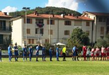 Terza categoria, il derby fra San Polo e Marcialla City finisce 1-1
