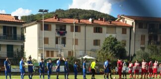 Terza categoria, il derby fra San Polo e Marcialla City finisce 1-1