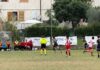 Il San Polo batte 2-0 il San Paolino Caritas: e prosegue la sua corsa nei piani alti