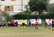 Il San Polo batte 2-0 il San Paolino Caritas: e prosegue la sua corsa nei piani alti
