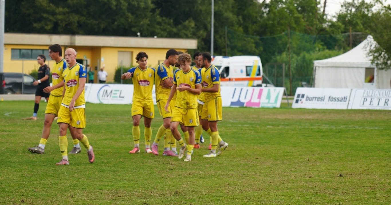 San donato tavarnelle tau altopascio