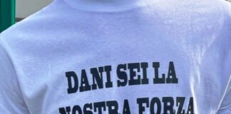 Sancascianese, Juniores regionali in campo con il pensiero rivolto a Daniele Daveri