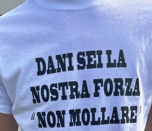 Sancascianese, Juniores regionali in campo con il pensiero rivolto a Daniele Daveri