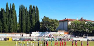 La Sancascianese va avanti dopo due minuti: ma al comunale passa (1-3) la Casolese